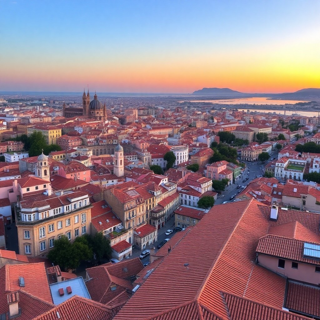 Castellon - car hire