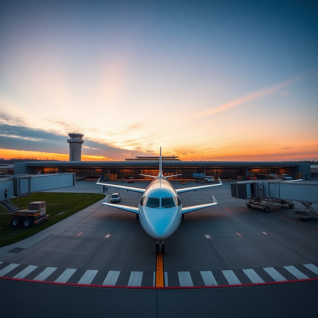 Car Hire Champaign Airport