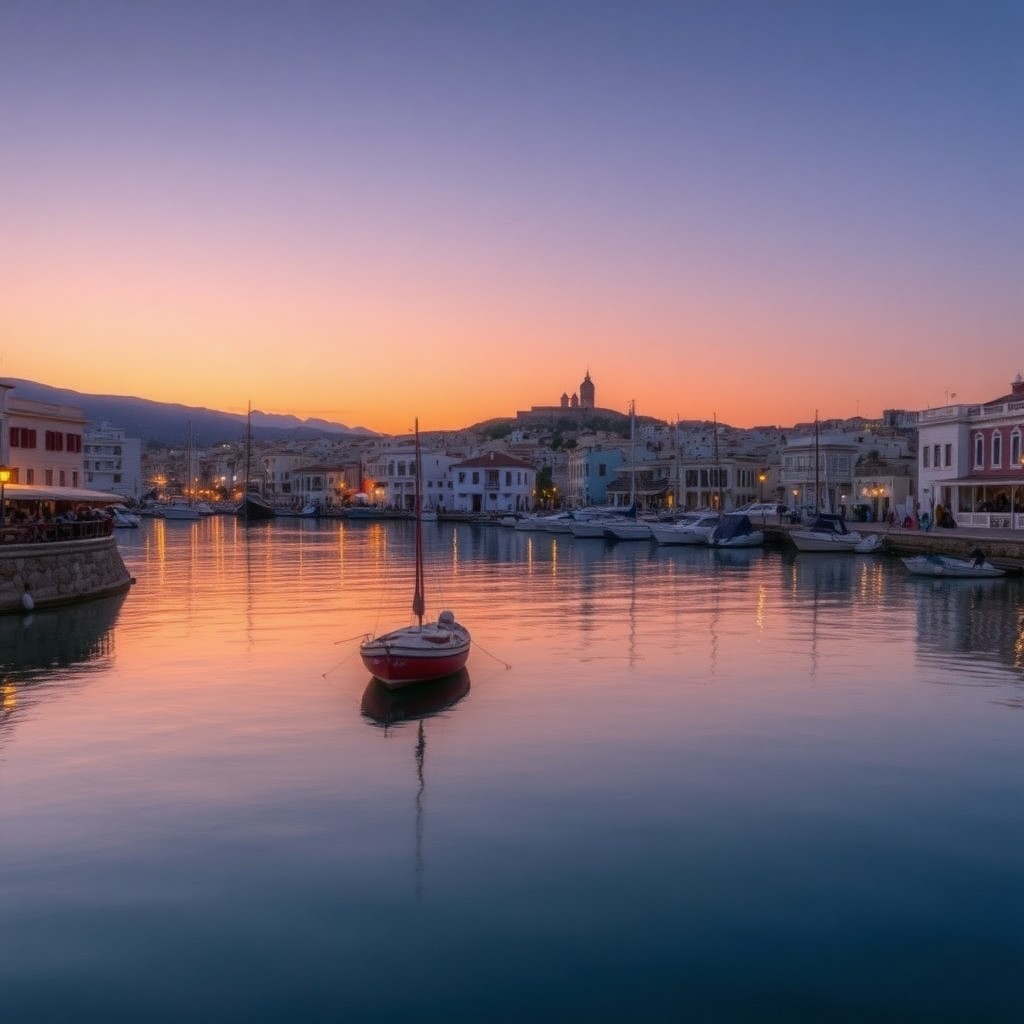 Car Hire Chania Crete