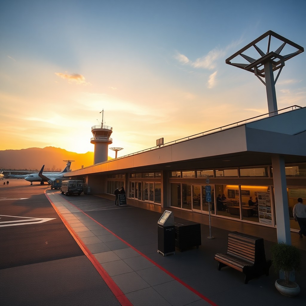 Car Hire Chubu Airport