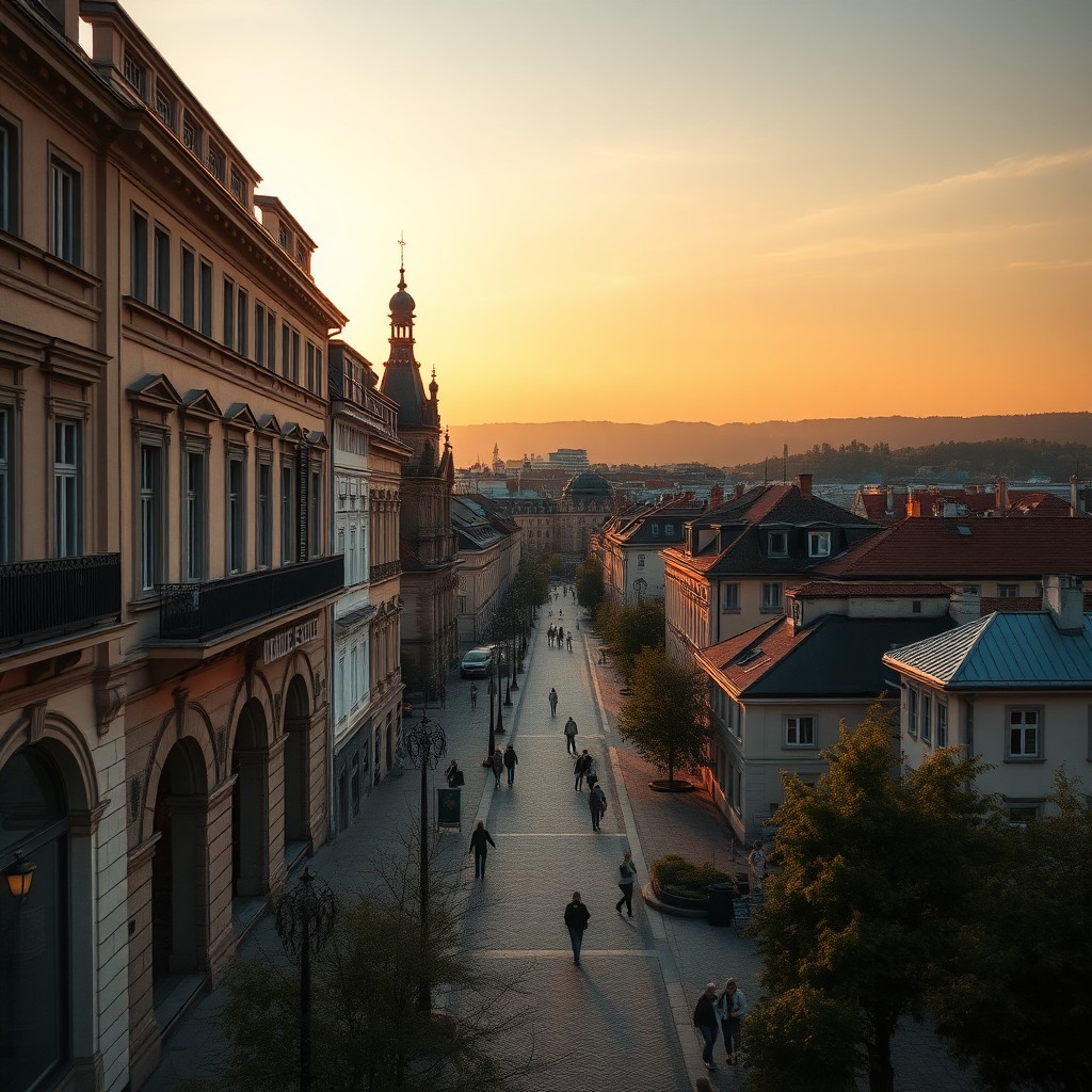 Car Hire Cluj Napoca