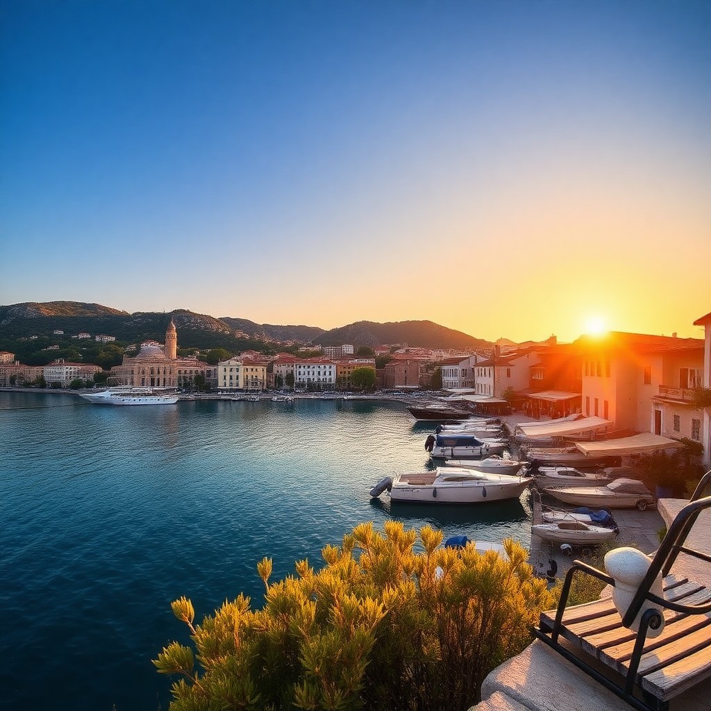 Car Hire Corfu Island