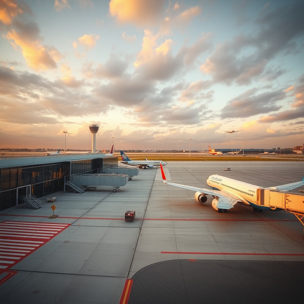 Car Hire Corpus Christi Airport