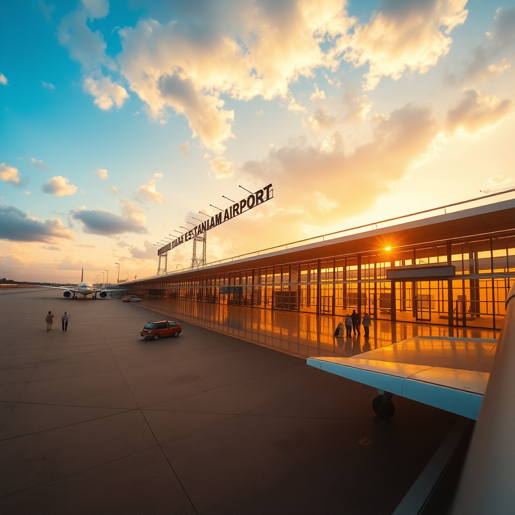 Car Hire Dar Es Salaam Airport