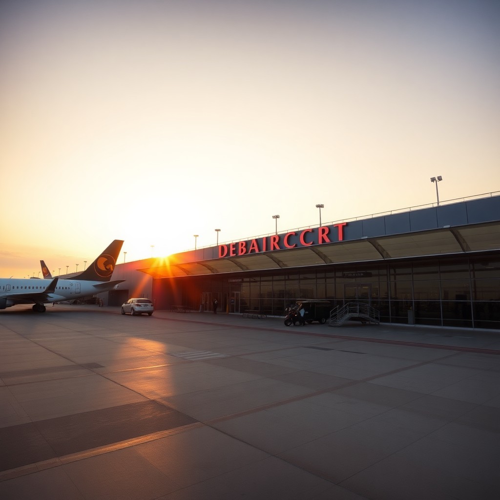 Car Hire Debrecen Airport