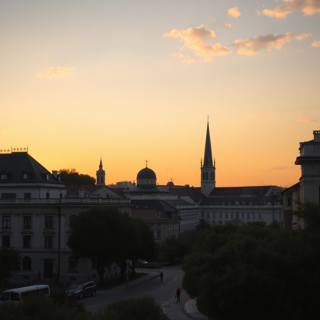 Car Hire Debrecen
