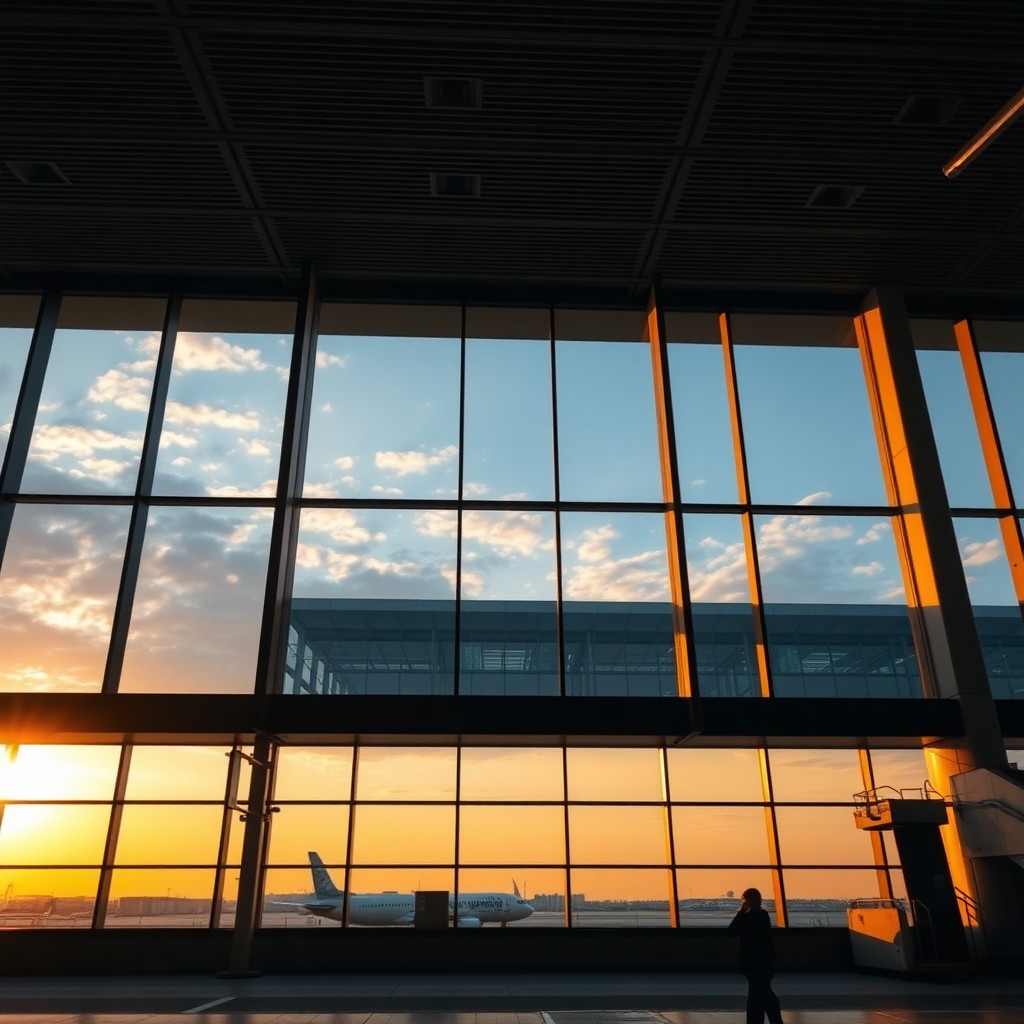 Car Hire Detroit Airport