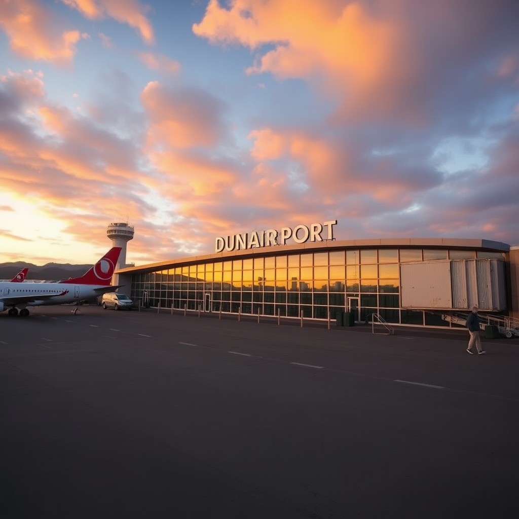 Car Hire Dunedin Airport
