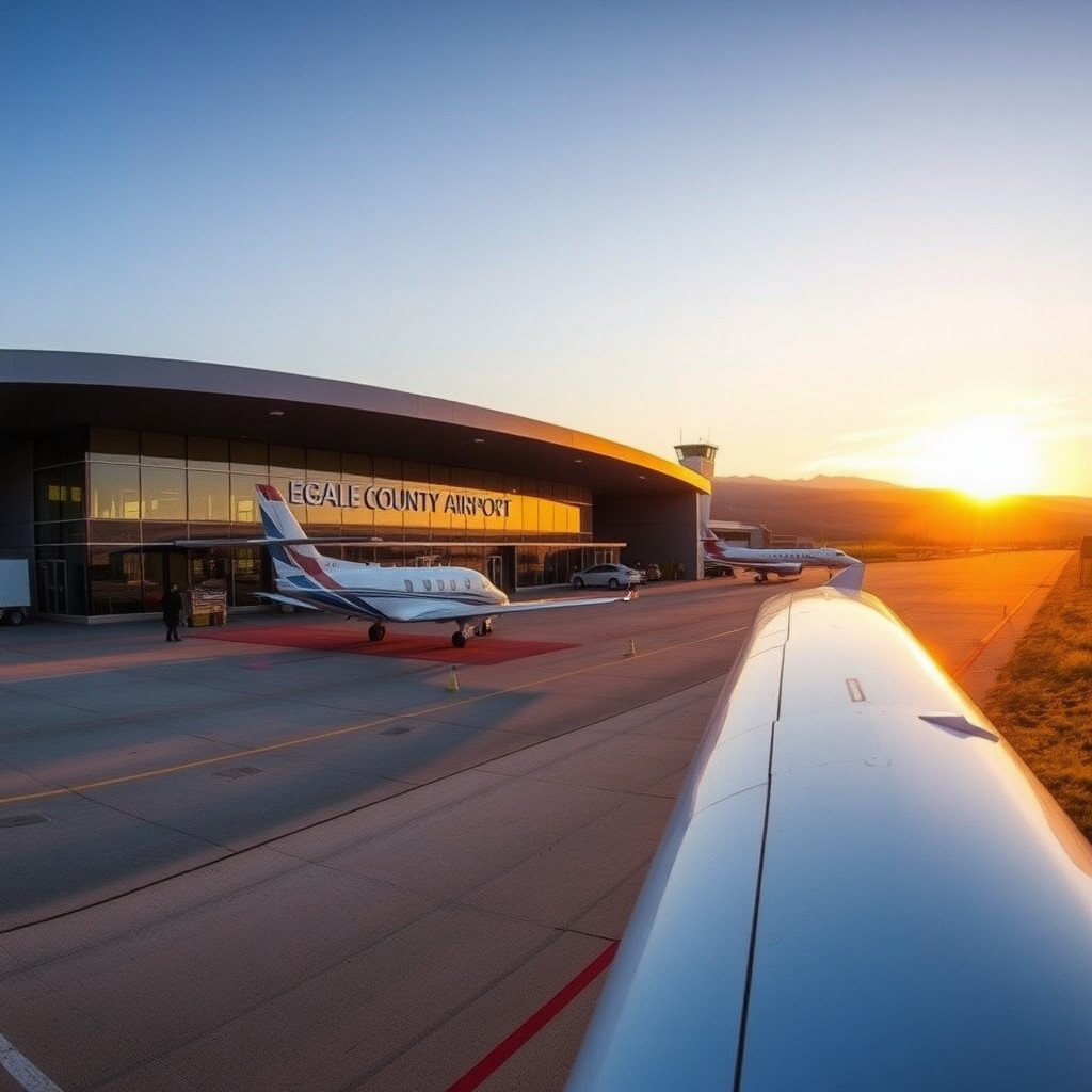 Car Hire Eagle County Airport