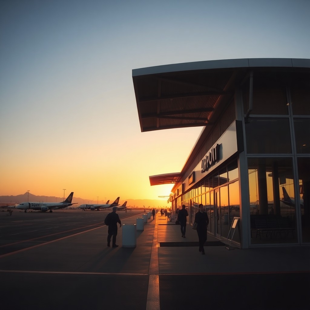 Car Hire Eilat Airport