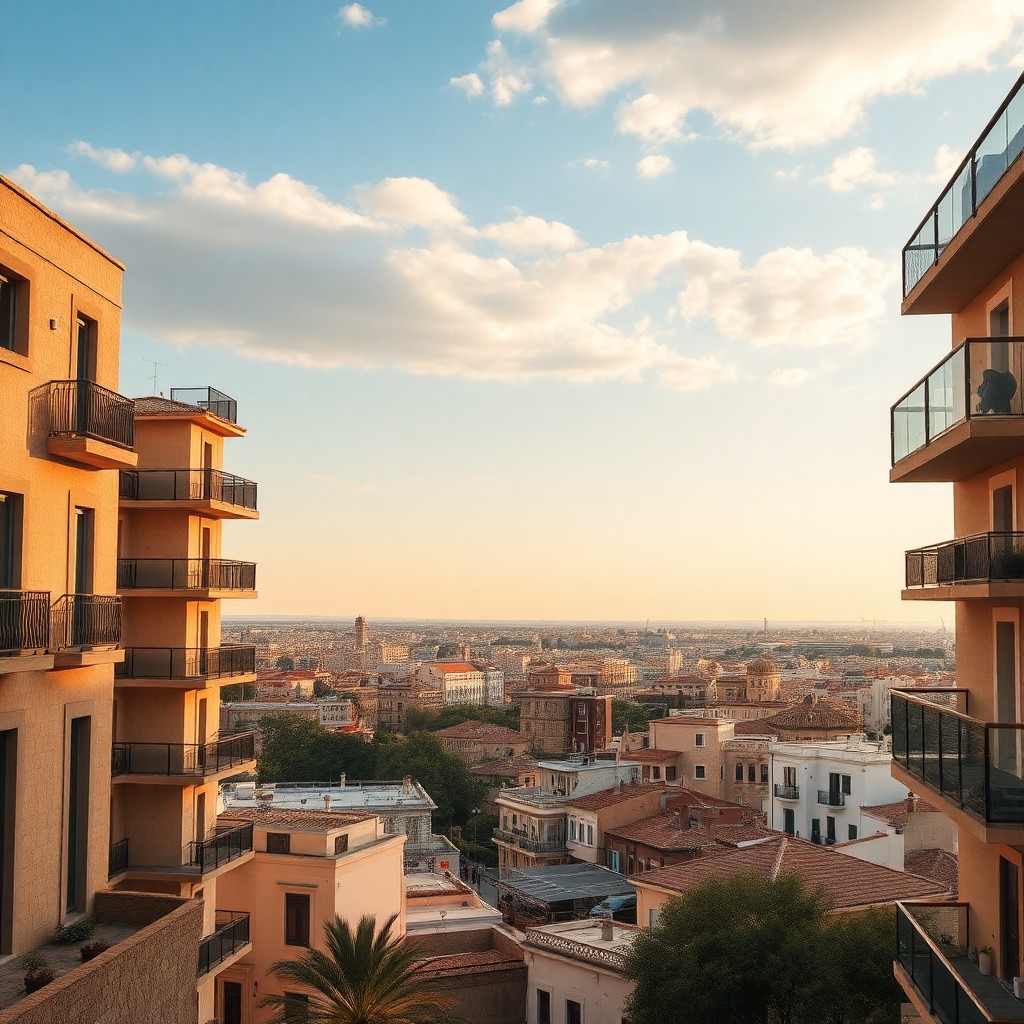 Elche - car hire