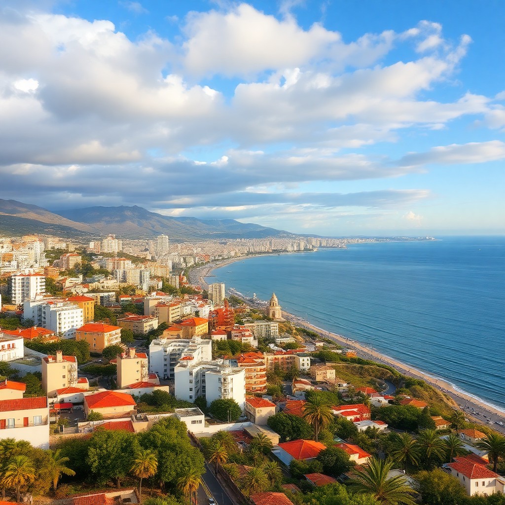 Estepona - car hire