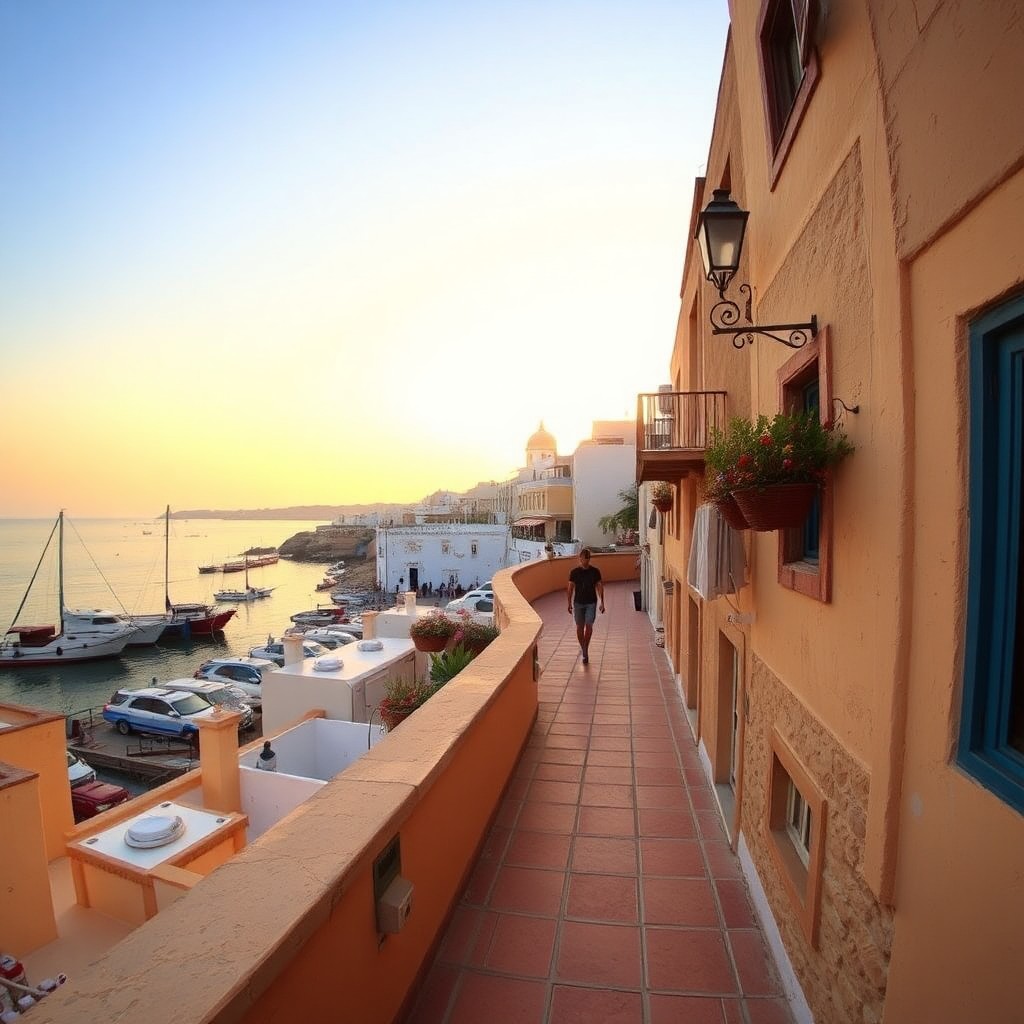 Car Hire Faro