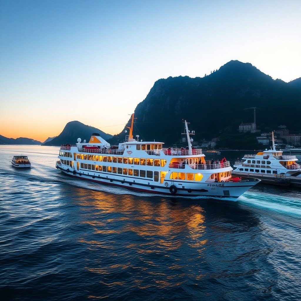 Car Hire Ferry Picton