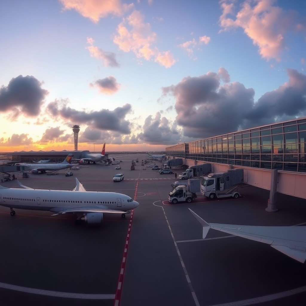Car Hire Fort Lauderdale Airport