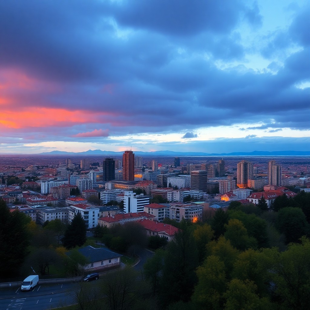 Fuenlabrada - car hire