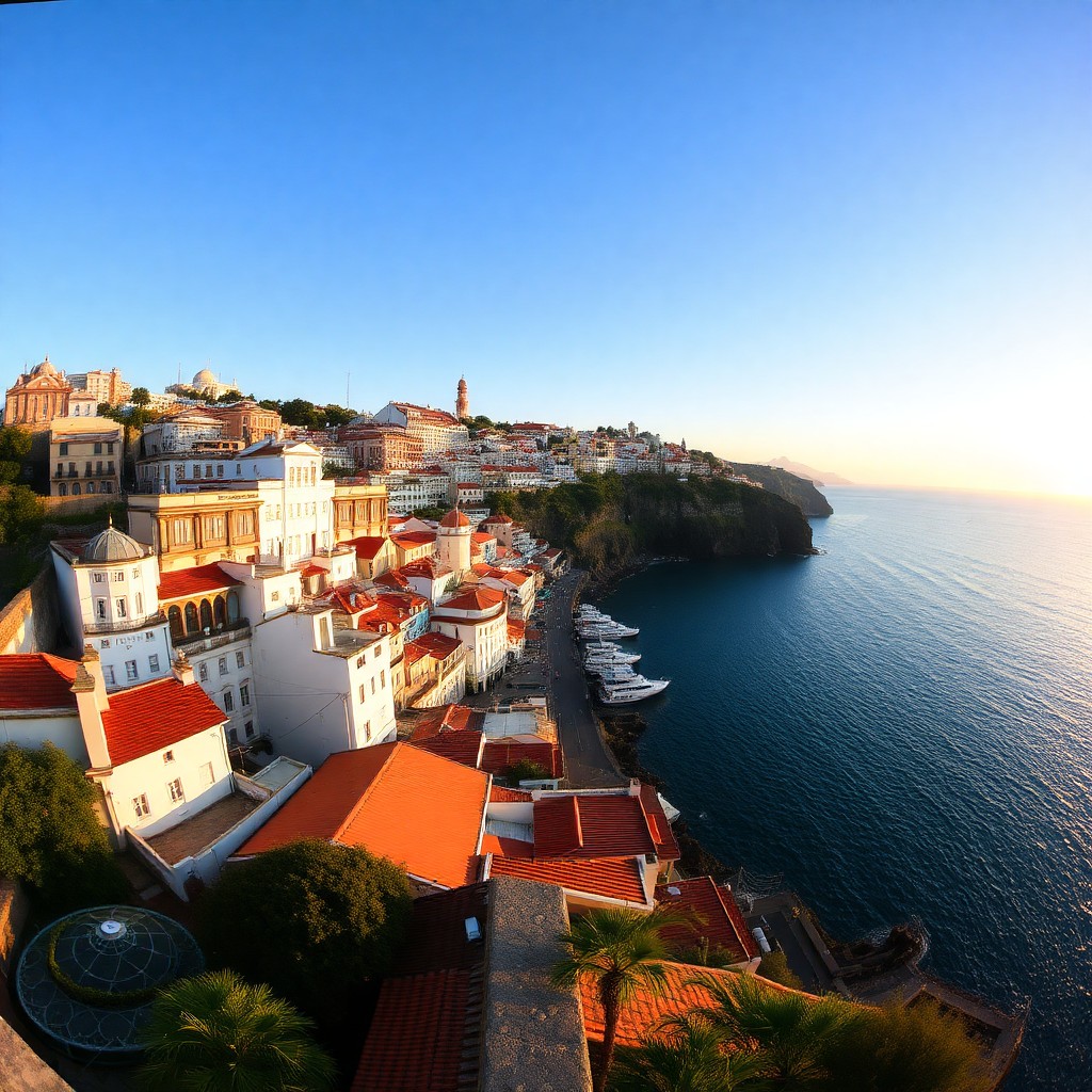 Car Hire Funchal