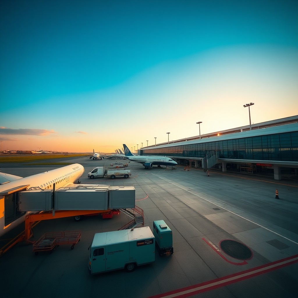 Car Hire Gatwick Airport