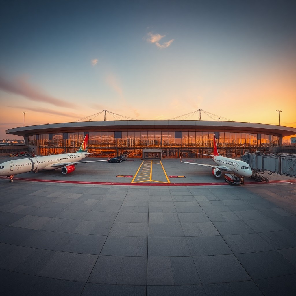 Car Hire Gdansk Airport