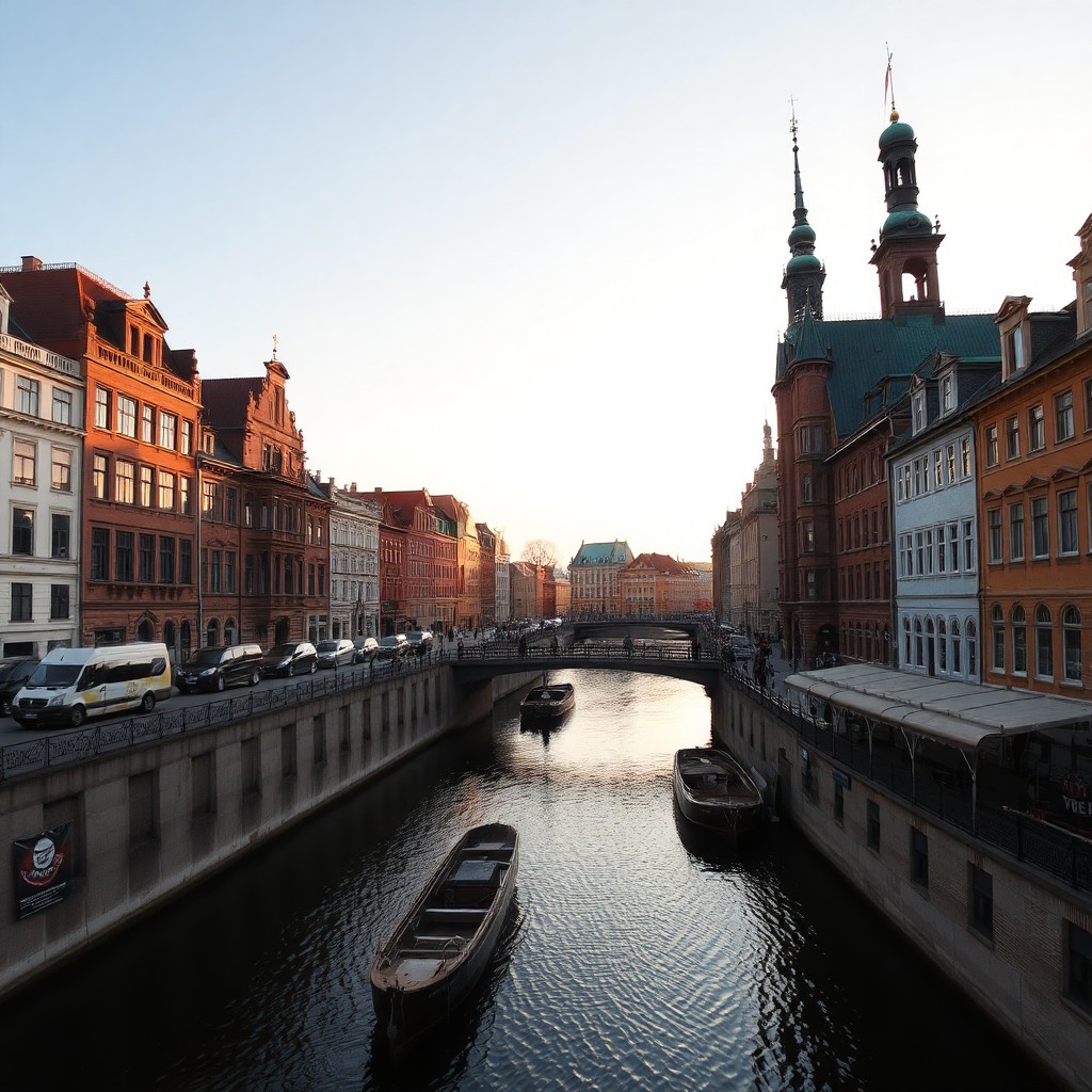 Car Hire Gdansk
