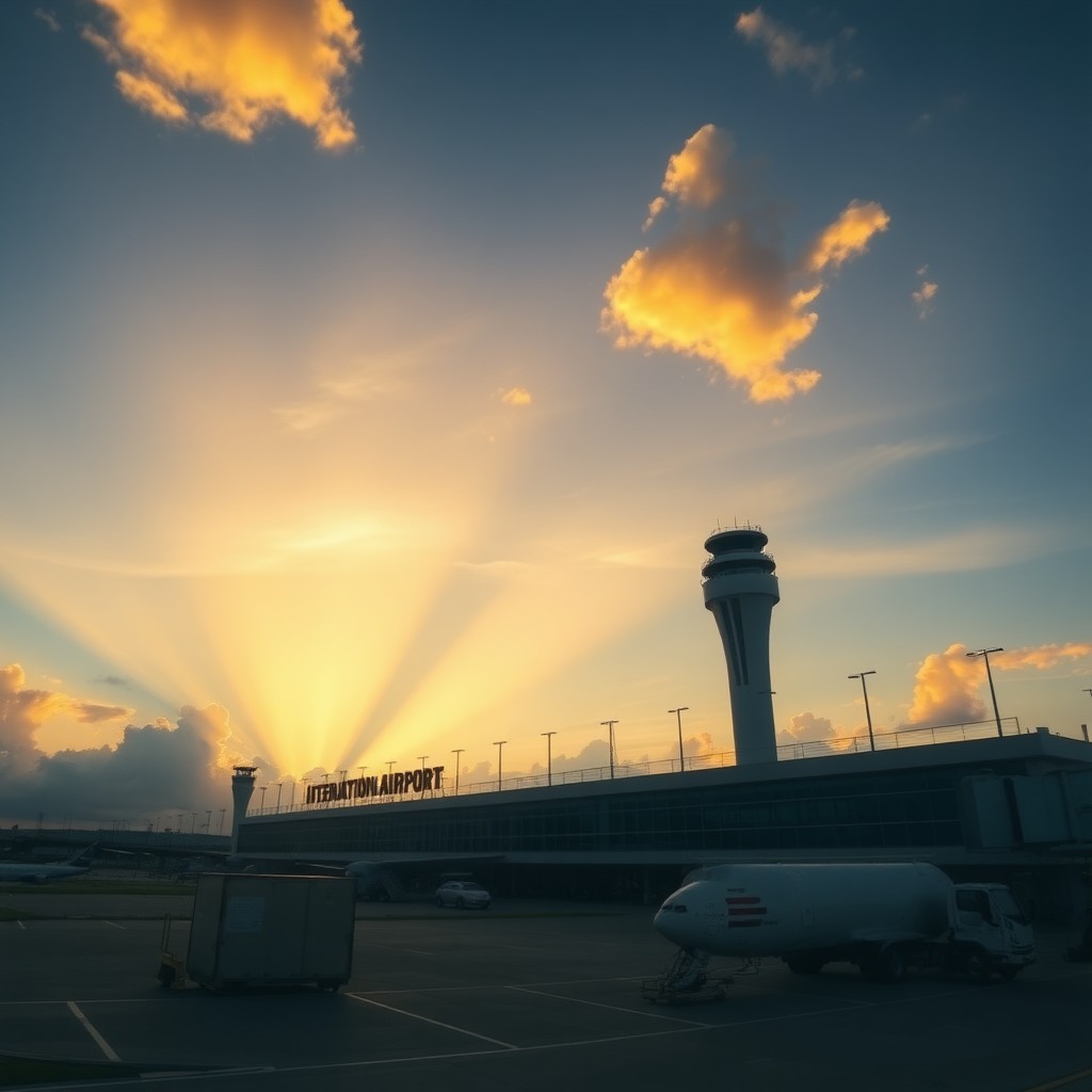 Car Hire General Santos Intl Airport