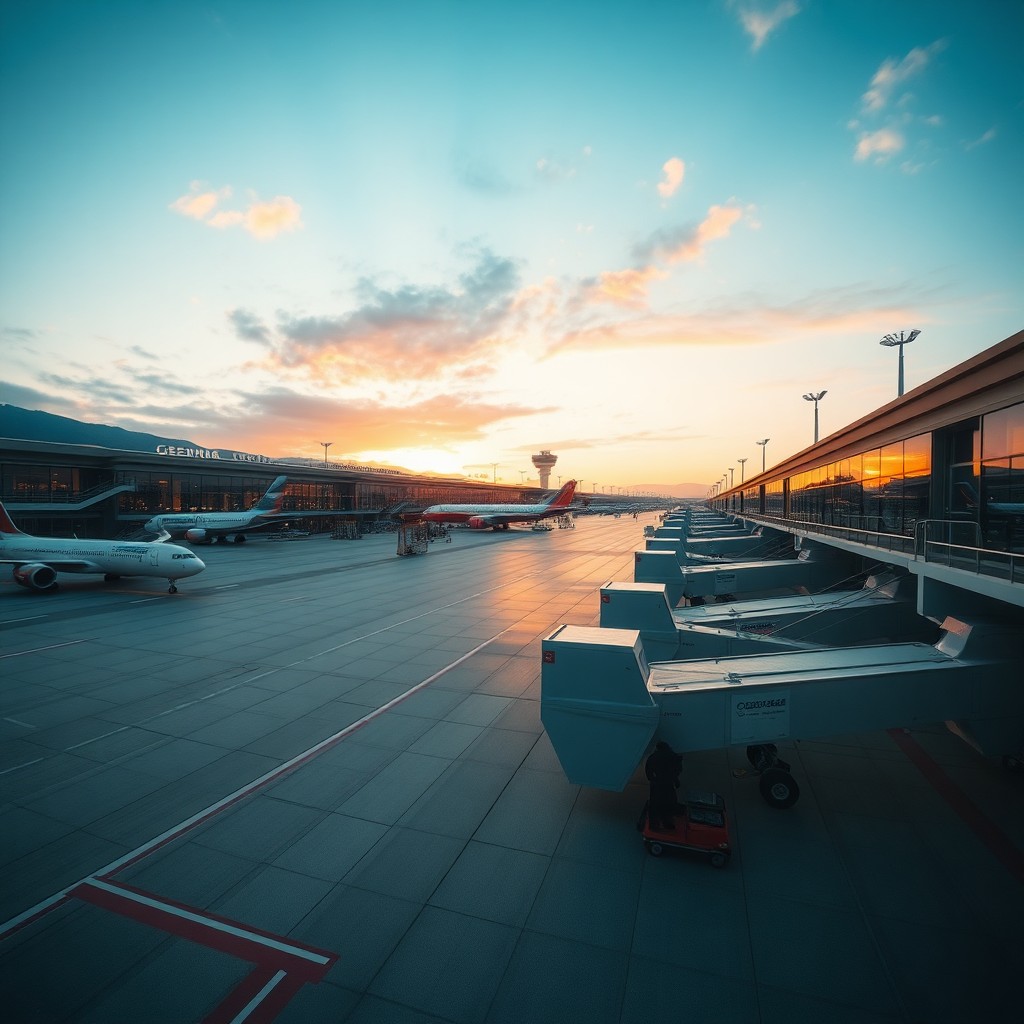 Car Hire Geneva Airport