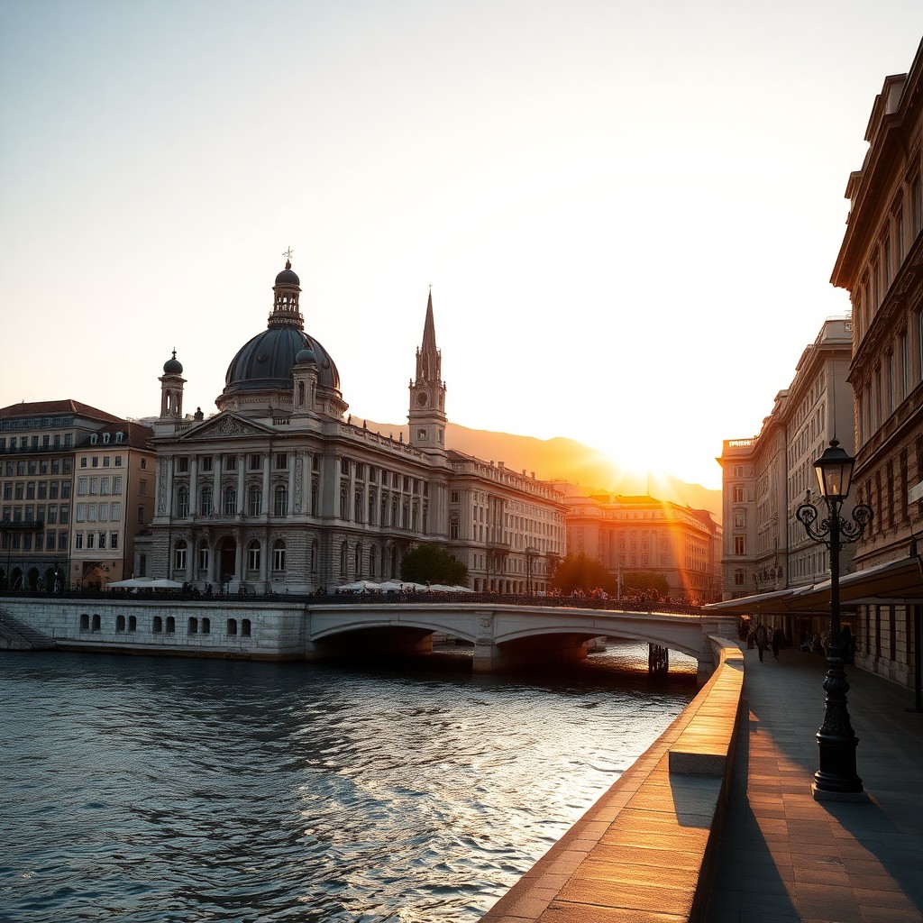 Car Hire Geneva