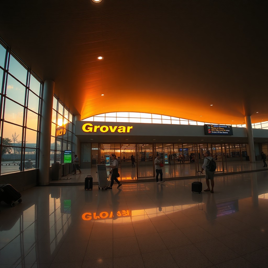Car Hire Goa Airport