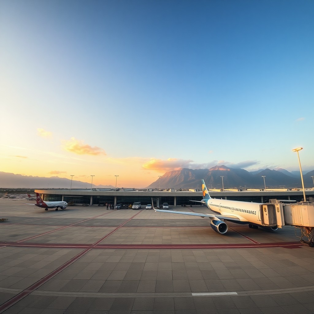 Car Hire Granada Airport