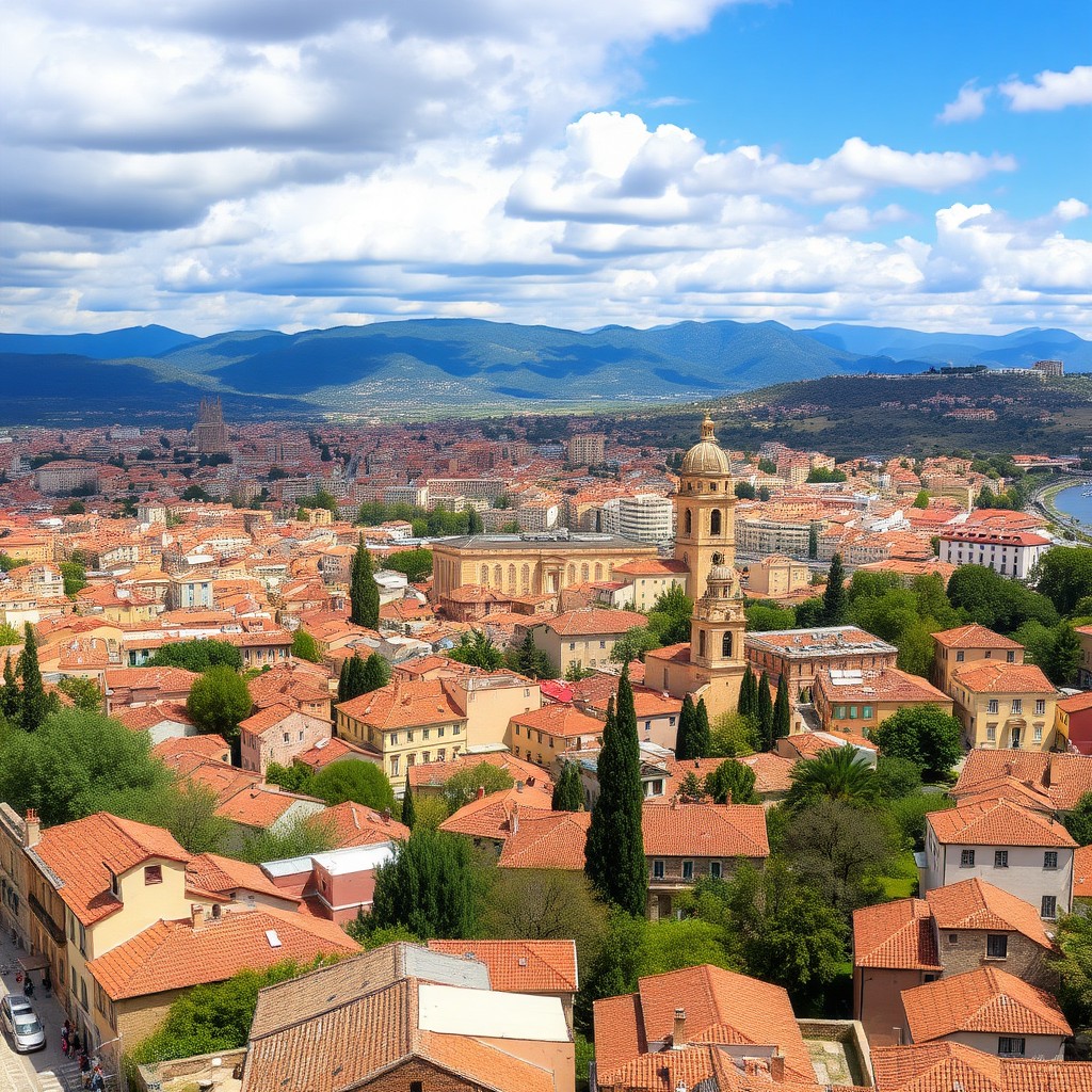 Granollers - car hire