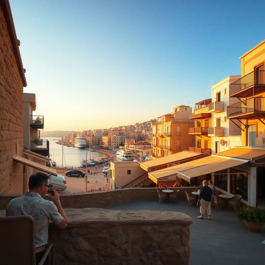 Car Hire Heraklion Crete