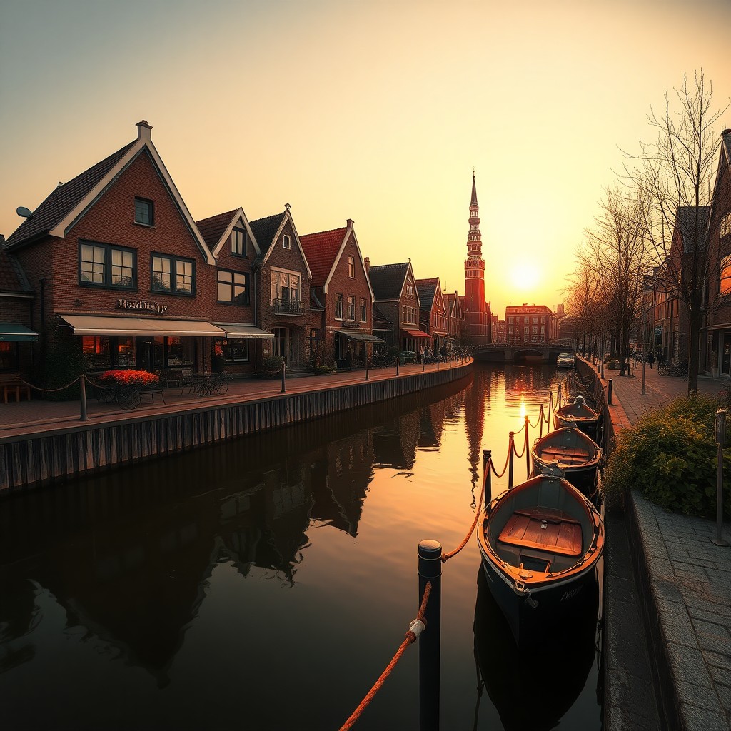 Car Hire Hoofddorp