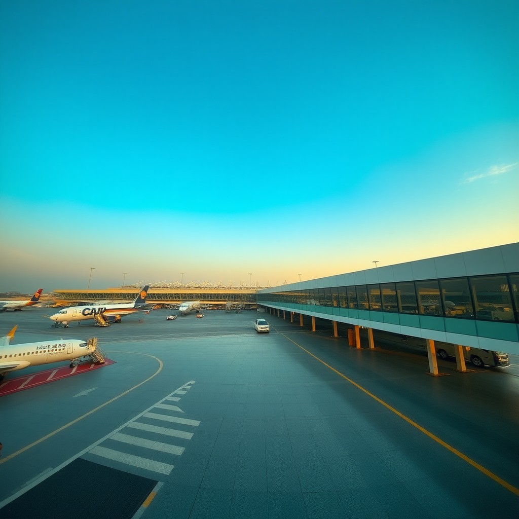 Car Hire Hyderabad Airport