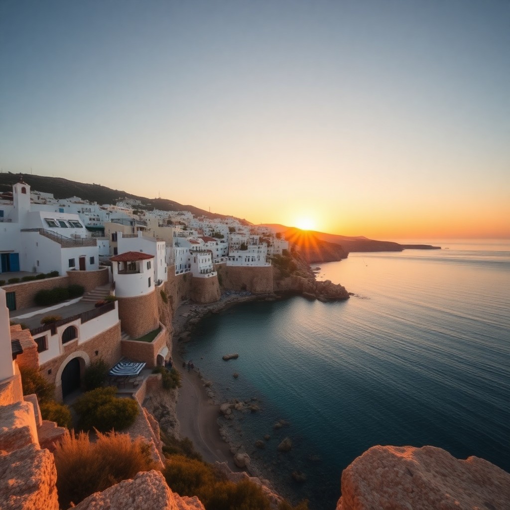 Car Hire Ibiza