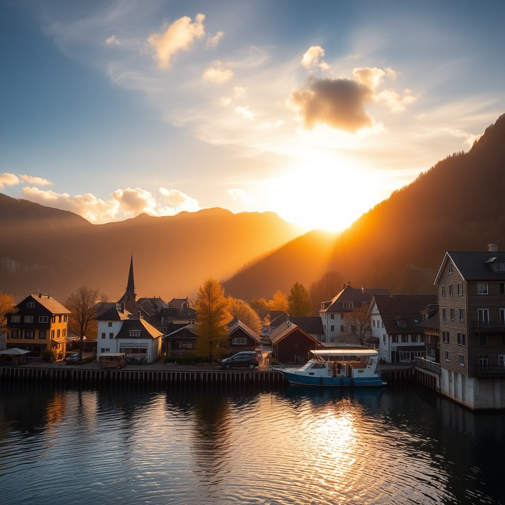 Car Hire Interlaken