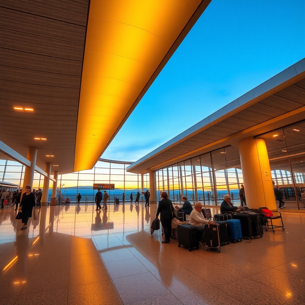 Car Hire Jeju Airport