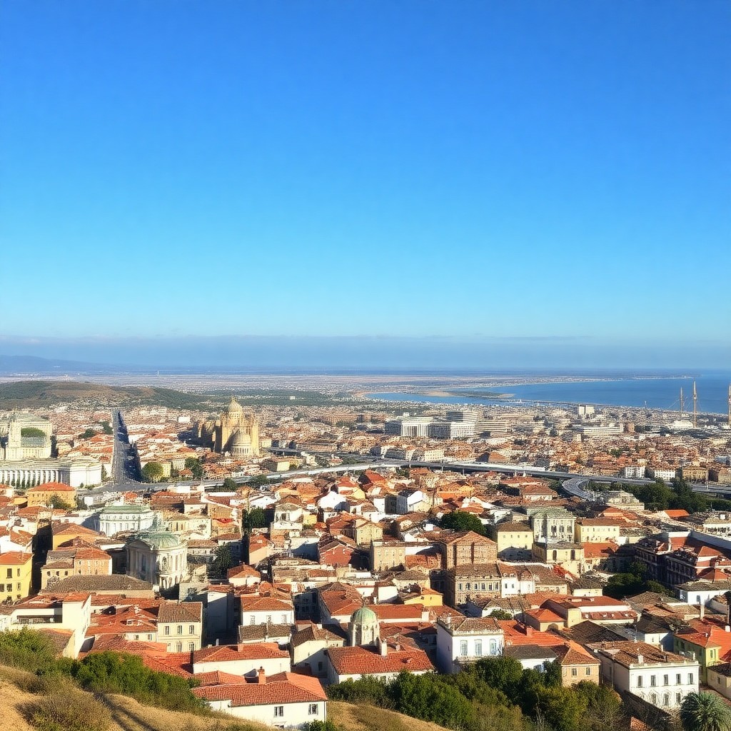 Jerez - car hire