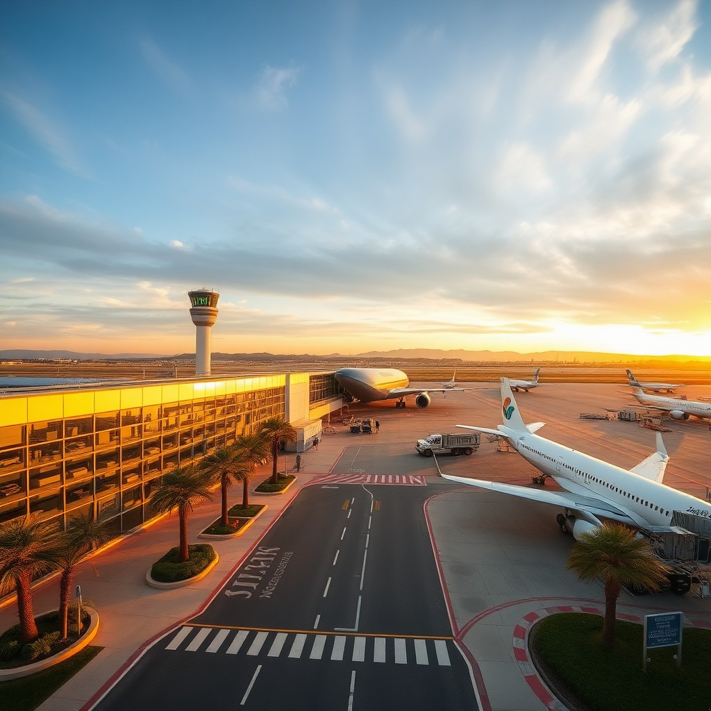 Car Hire John Wayne Airport