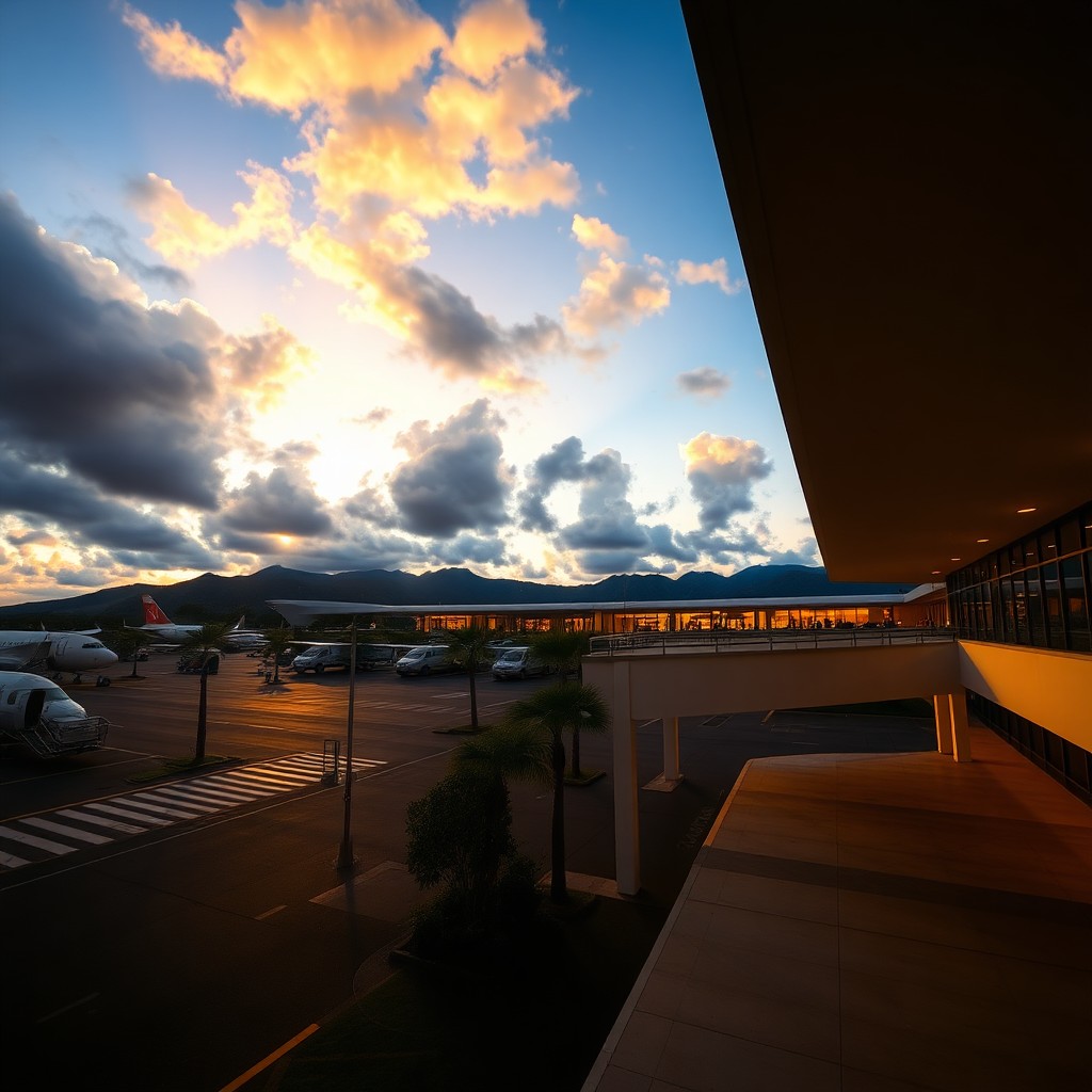 Car Hire Kahului Airport