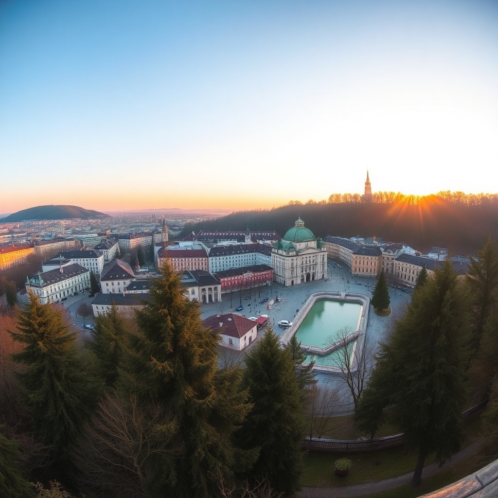 Car Hire Karlovy Vary