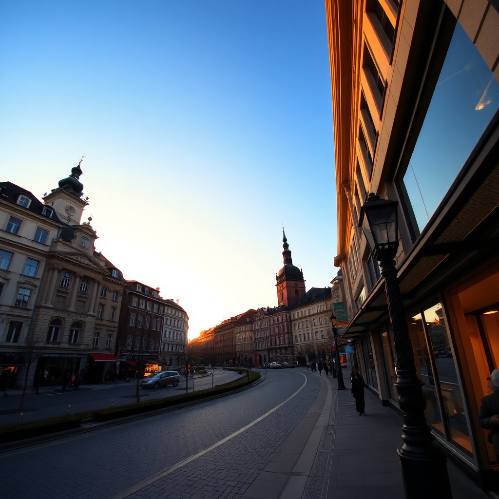 Car Hire Katowice