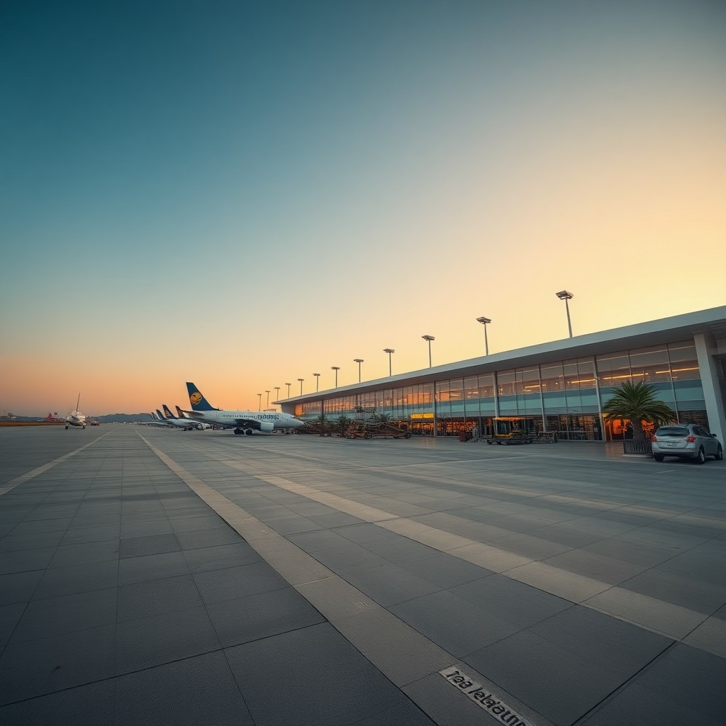 Car Hire Kefalonia Airport