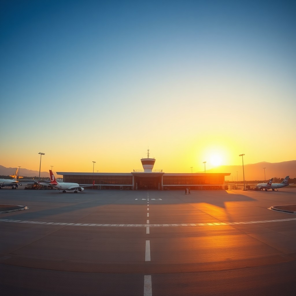 Car Hire Kos Airport