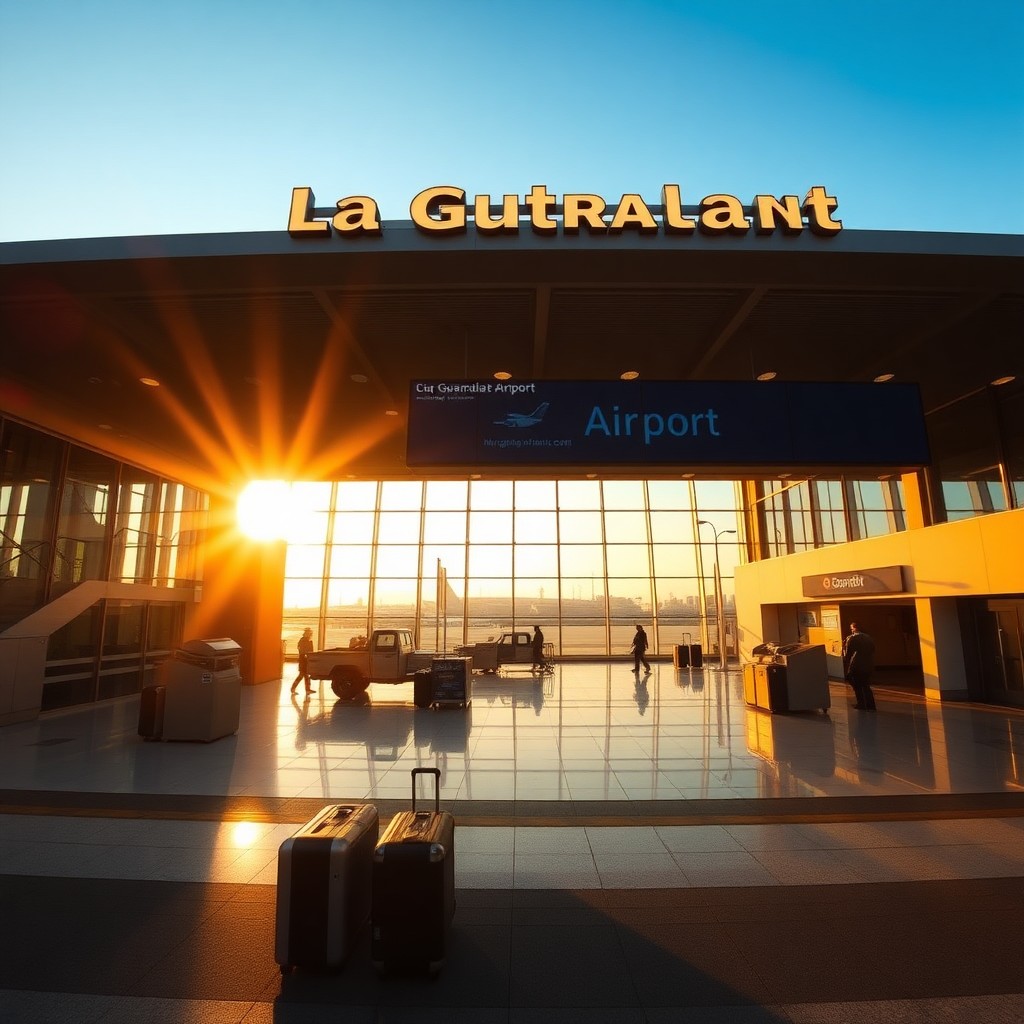 Car Hire La Guardia Airport