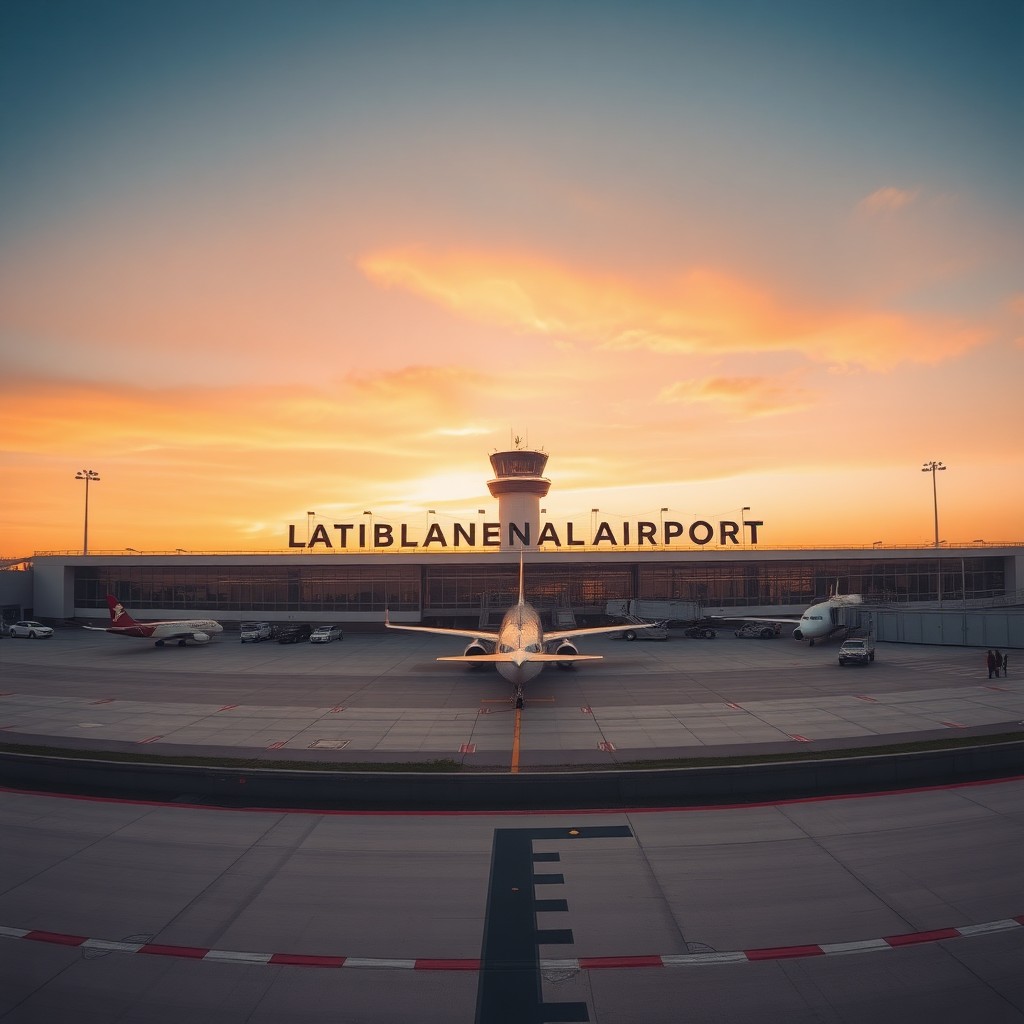 Car Hire Laredo Intl Airport