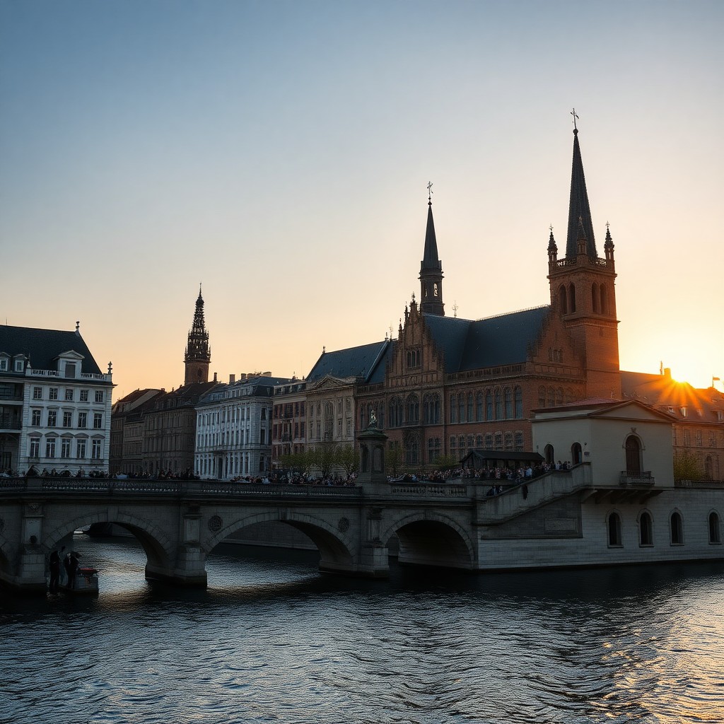 Car Hire Liege