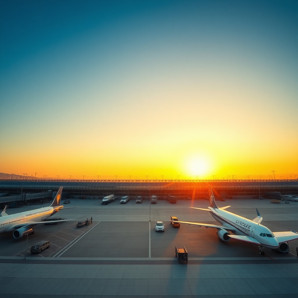Car Hire Lisbon Airport