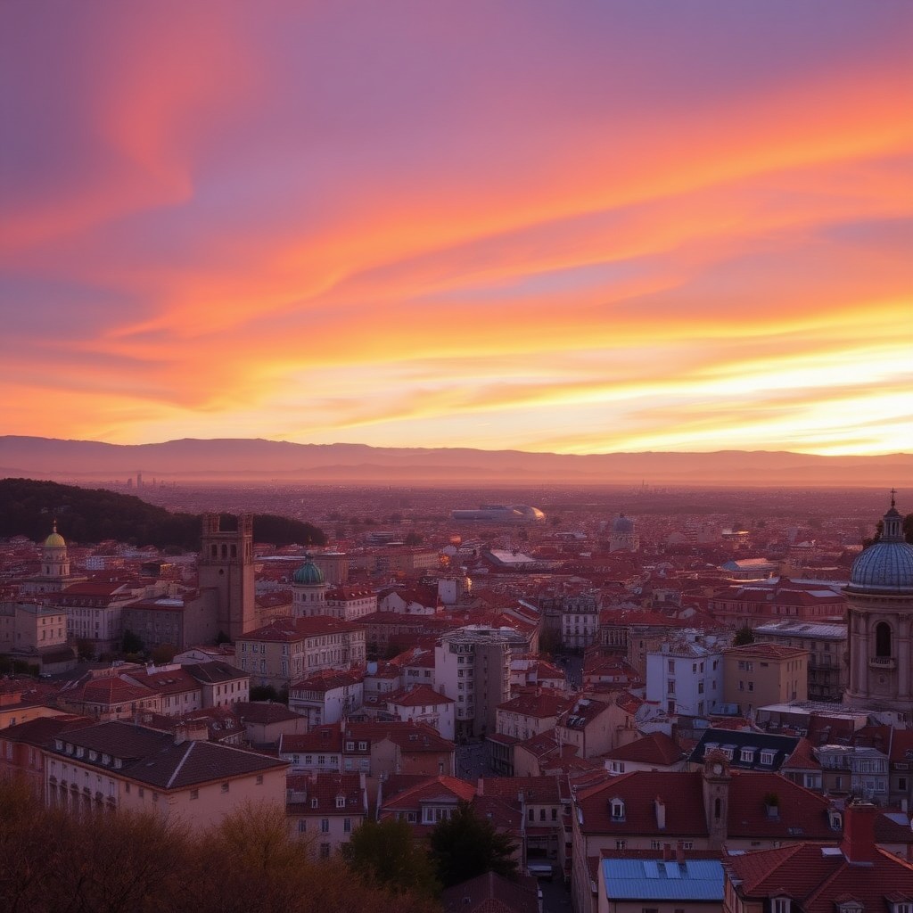 Lleida - car hire