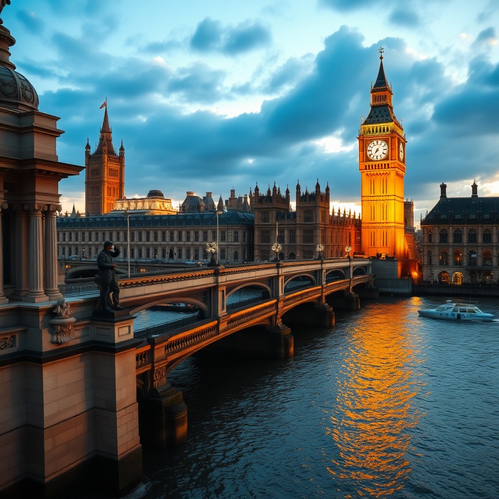 Car Hire London