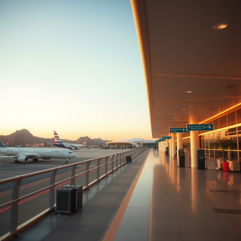 Car Hire Los Cabos Airport